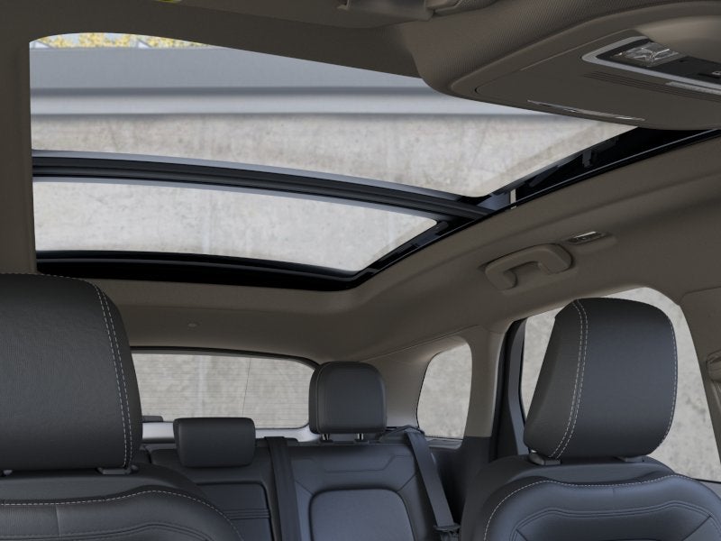 2026 Lincoln Corsair Reserve 4WD