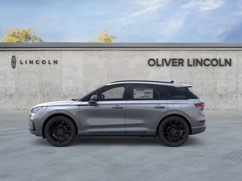 2026 Lincoln Corsair Reserve 4WD