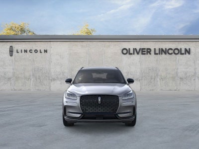 2026 Lincoln Corsair Reserve 4WD
