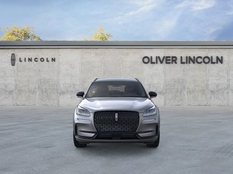 2026 Lincoln Corsair Reserve 4WD