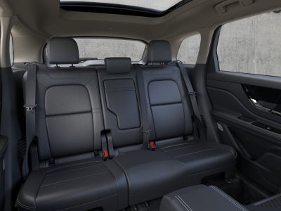 2026 Lincoln Corsair Reserve 4WD