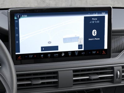 2026 Lincoln Corsair Reserve 4WD