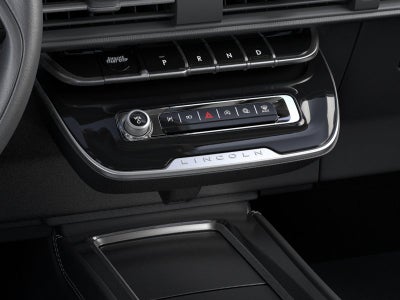 2026 Lincoln Corsair Reserve 4WD