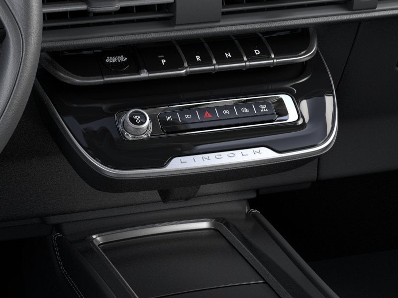 2026 Lincoln Corsair Reserve 4WD