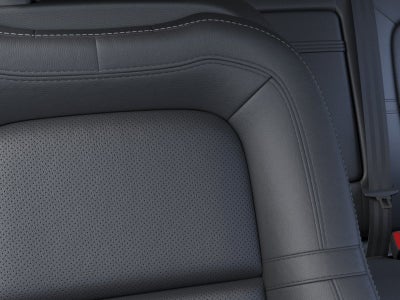 2026 Lincoln Corsair Reserve 4WD