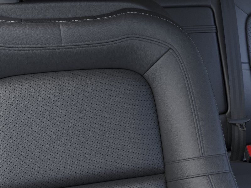 2026 Lincoln Corsair Reserve 4WD