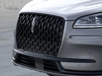 2026 Lincoln Corsair Reserve 4WD