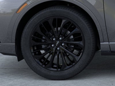 2026 Lincoln Corsair Reserve 4WD