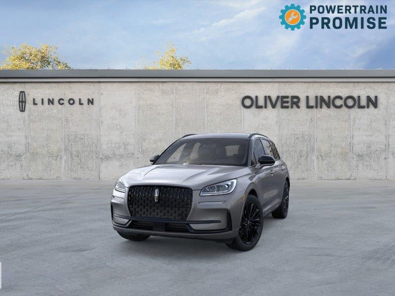 2026 Lincoln Corsair Reserve 4WD