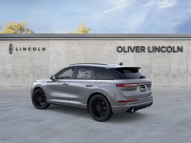 2026 Lincoln Corsair Reserve 4WD