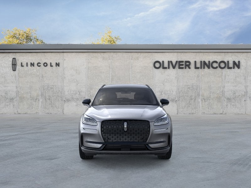 2026 Lincoln Corsair Reserve 4WD