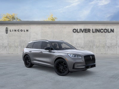 2026 Lincoln Corsair Reserve 4WD