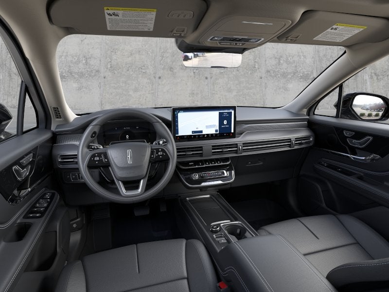 2026 Lincoln Corsair Reserve 4WD