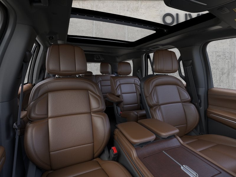 2026 Lincoln Navigator Reserve 4WD