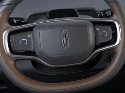 2026 Lincoln Navigator Reserve 4WD