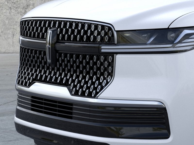2026 Lincoln Navigator Reserve 4WD