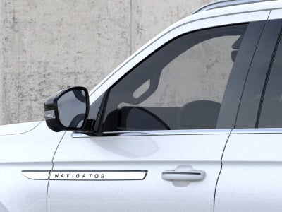 2026 Lincoln Navigator Reserve 4WD