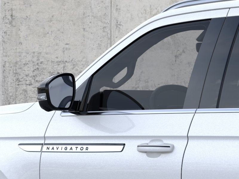 2026 Lincoln Navigator Reserve 4WD
