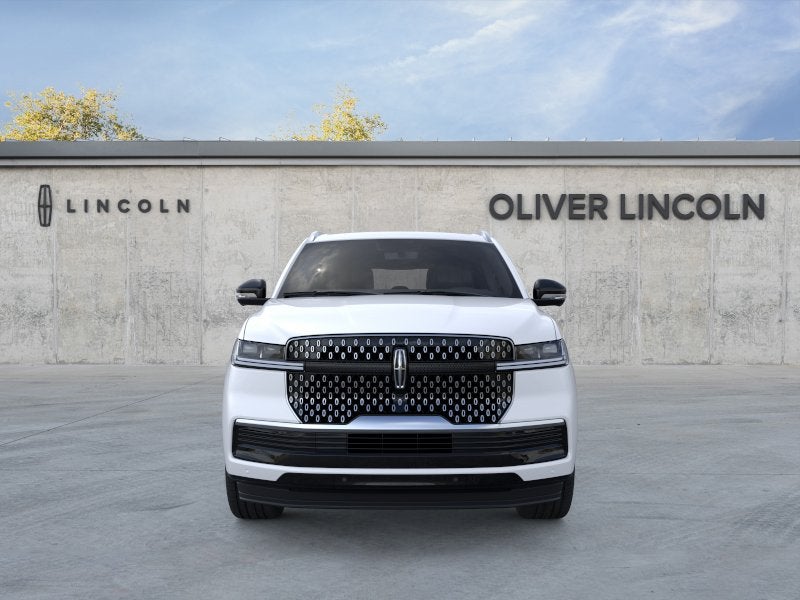 2026 Lincoln Navigator Reserve 4WD