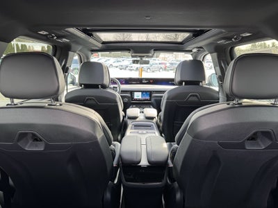 2026 Lincoln Navigator Reserve 4WD