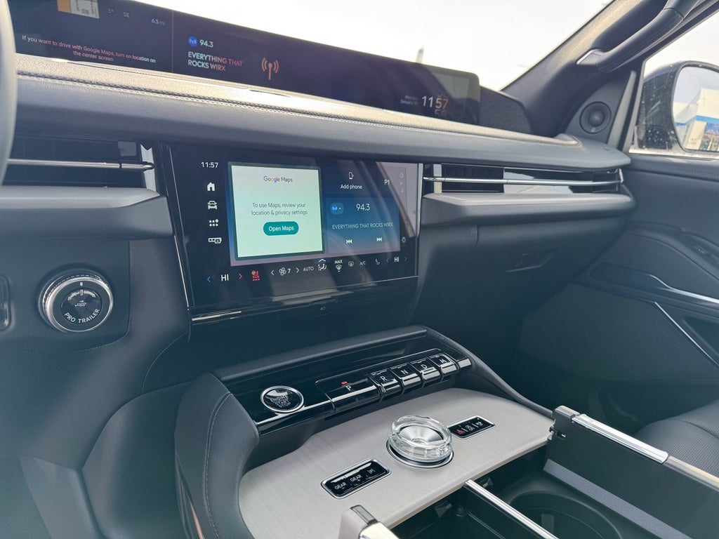 2026 Lincoln Navigator Reserve 4WD