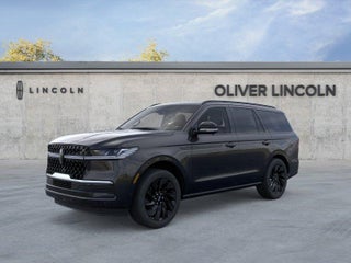 2026 Lincoln Navigator Reserve 4WD