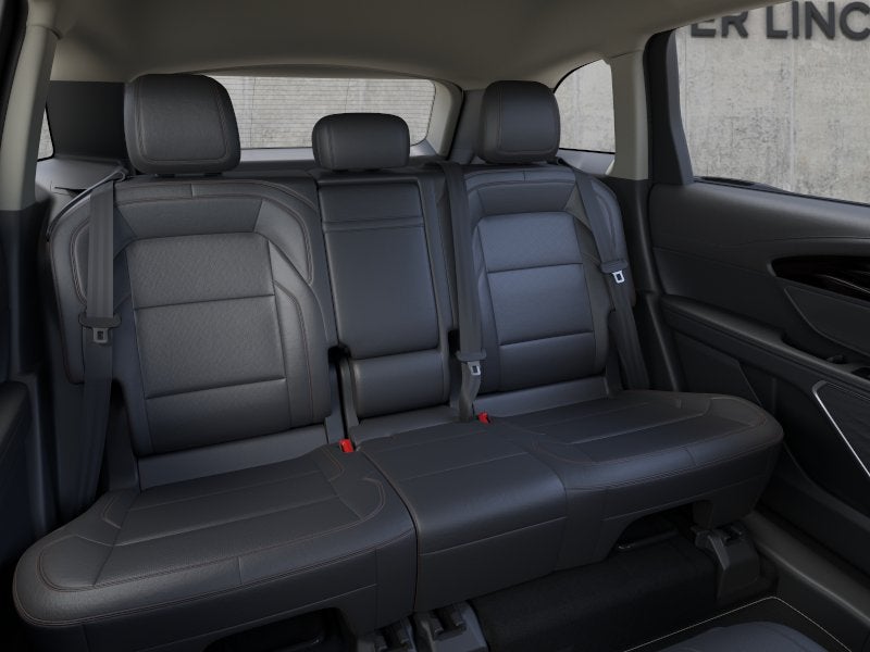 2026 Lincoln Nautilus Premiere AWD