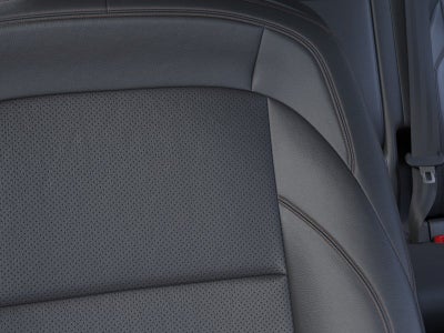 2026 Lincoln Nautilus Premiere AWD