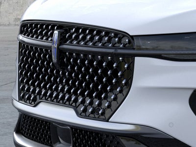 2026 Lincoln Nautilus Premiere AWD