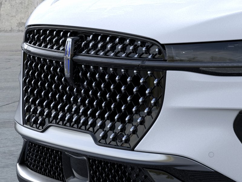 2026 Lincoln Nautilus Premiere AWD