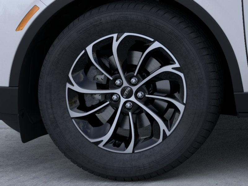 2026 Lincoln Nautilus Premiere AWD