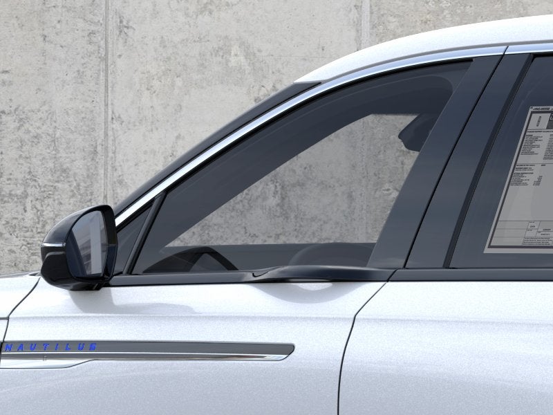 2026 Lincoln Nautilus Premiere AWD