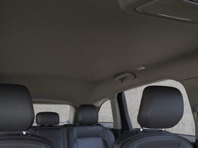 2026 Lincoln Nautilus Premiere AWD