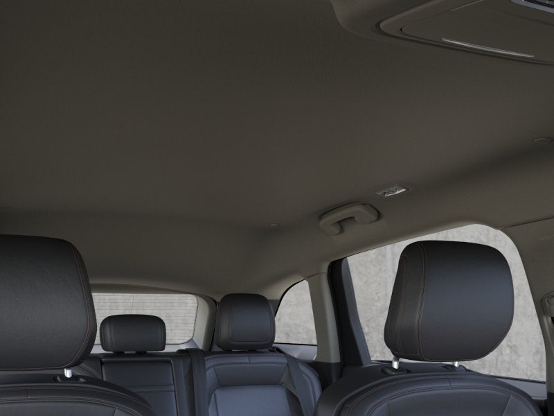 2026 Lincoln Nautilus Premiere AWD