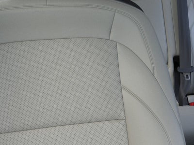 2026 Lincoln Nautilus Premiere AWD