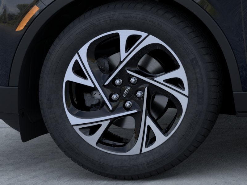 2026 Lincoln Nautilus Premiere AWD
