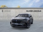 2026 Lincoln Nautilus Premiere AWD