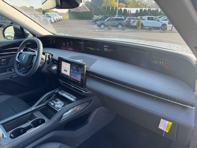 2026 Lincoln Nautilus Premiere AWD