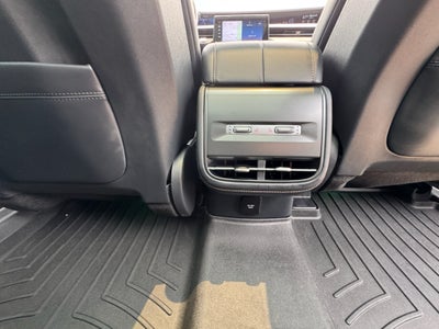 2025 Lincoln Nautilus Premiere AWD