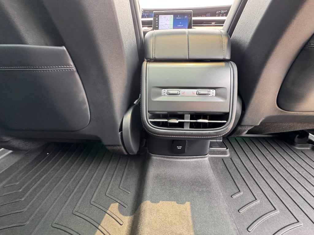 2025 Lincoln Nautilus Premiere AWD