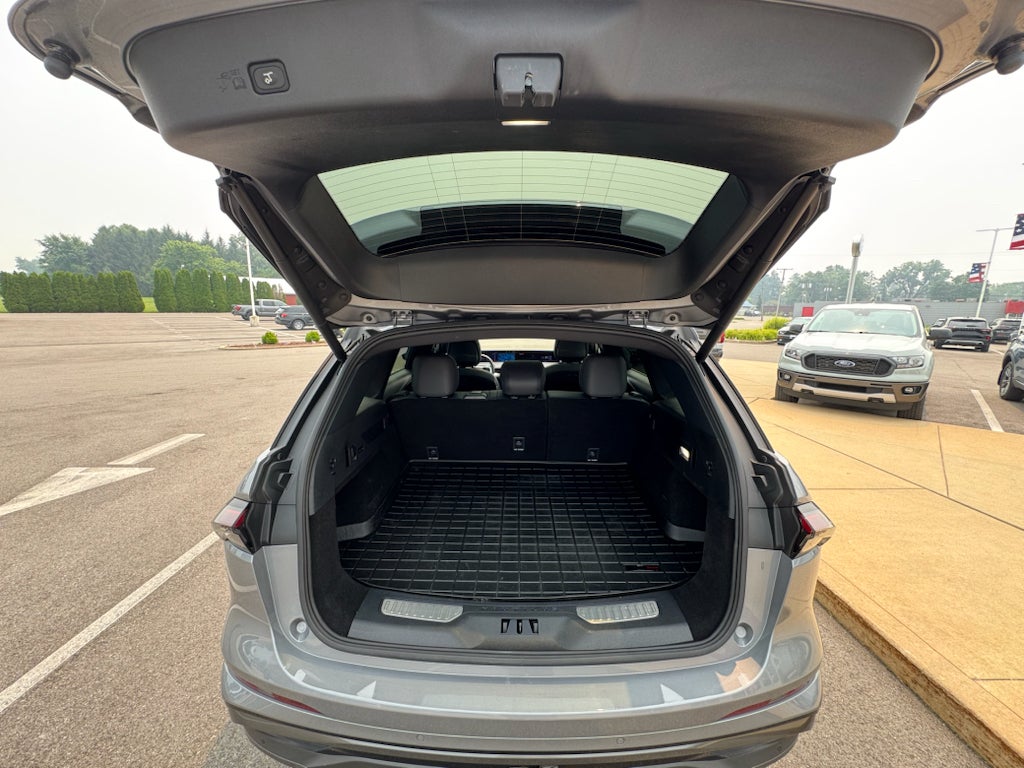 2025 Lincoln Nautilus Premiere AWD