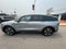 2025 Lincoln Nautilus Premiere AWD