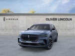 2026 Lincoln Nautilus Reserve AWD