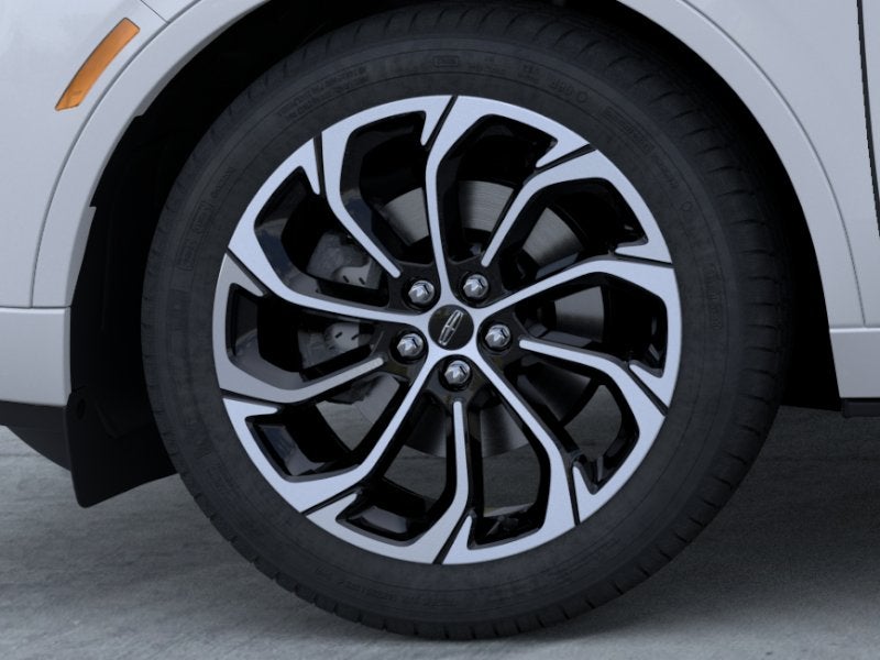 2026 Lincoln Nautilus Reserve AWD