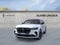 2026 Lincoln Nautilus Reserve AWD