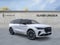 2026 Lincoln Nautilus Reserve AWD