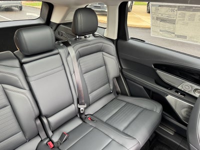 2026 Lincoln Nautilus Reserve AWD