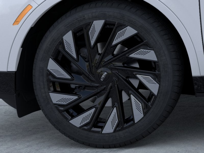2026 Lincoln Nautilus Reserve AWD