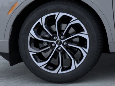 2026 Lincoln Nautilus Reserve AWD