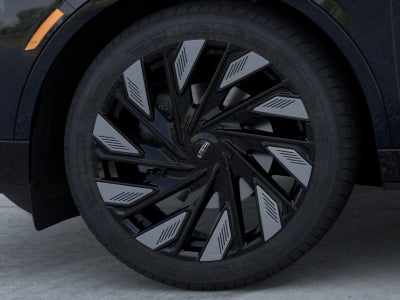 2026 Lincoln Nautilus Reserve AWD